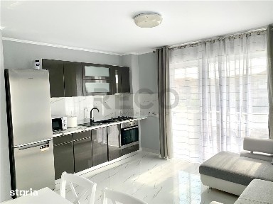 RECO Apartament modern de închiriat bloc nou, gata de mutat!