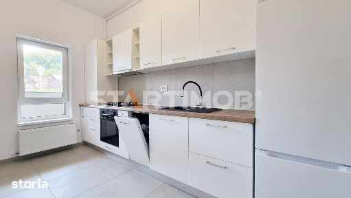 Apartament doua camere cu parcare Calea Bucuresti