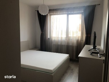 Inchiriere apartament tip studio Ghimbav