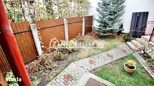 Casă / Spatiu birouri 10 camere, 222 mp utili,zona Central