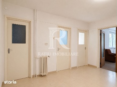 Apartament 2 camere de vanzae | Decebal | Oradea