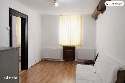 Spatiu Birouri B-dul 15 Noiembrie