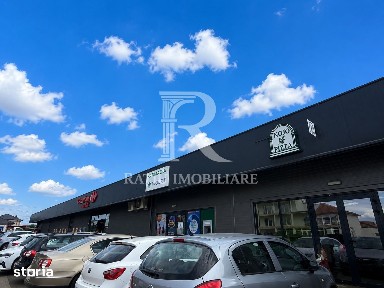 Spațiu Comercial | Venit garantat | Nojorid | Bihor