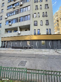 Spațiu Comercial Stradal | Prosper | Calea 13 Septembrie | Comision 0