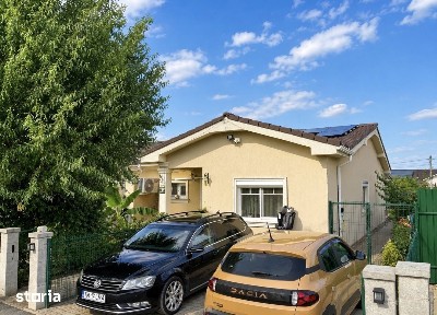 Comision 0% Duplex Mosnita Veche 2 dormitoare