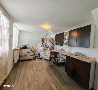 Casa individuala de vanzare, renovata, Sag, Timis