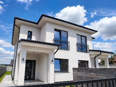 DUPLEX PREMIUM - FINISAJE DE TOP - TOATE UTILITATILE