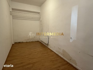 Camera Birou de Inchiriat cu acces si Parcari CENTRU UltraCentral Alba