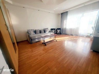 Banca Nationala, Apartament complet mobilat si utilat, 45mp
