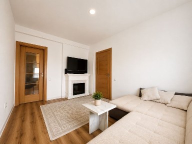 Proprietar vand Apartament 2 camere + terasă generoasă + loc de parcare | Cosmopolis Faza 1 | 38mp