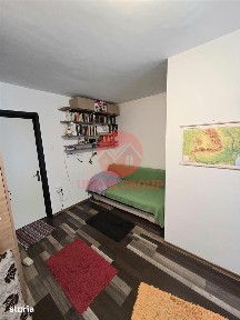 Garsoniera 21 mp, Bucatarie Inchisa, Valabil din Septembrie, Zona Tomi