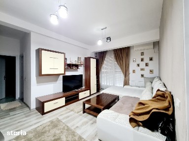 Apartament 2 camere ultramodern cu loc de parcare Tomis PLus
