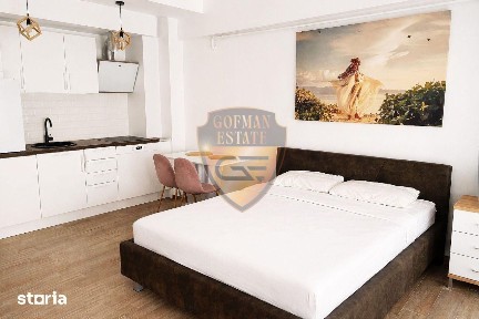 Studio termen lung | Casa del Mar | Mamaia Nord | Vedere la mare | Par