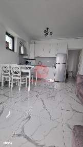 Apartament 2 camere cu vedere superba la lac, in Mamaia - gata de muta