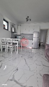 Apartament 2 camere cu vedere superba la lac, in Mamaia - gata de muta