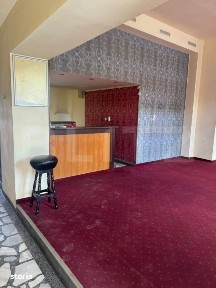 Spatiu comercial de inchiriat, 138 mp, zona Centrala - Gherla