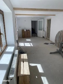 Casă istorică în Șchei, la 5 minute de Piața Sfatului - cu curte și pa
