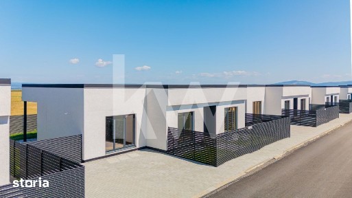 Casa noua, finalizata si intabulata Tarlungeni-Izvor
