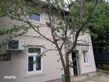 Casa Individuala Predeal