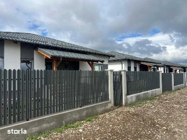 Casa parter 110 mp Tarlungeni