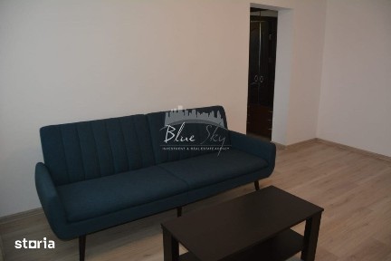 Tomis 2- Apartament 2 camere mobilat si utilat