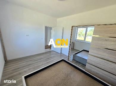 Casă Individuală de Închiriat, 4 Camere, Prima Închiriere, Ampoi 3