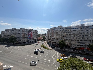 Exclusivitate-Trocadero,ap. 3 cam,90mp centrala gaz,terasa,termen lung