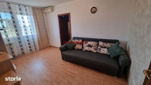 KM 4 - 5 - Doraly Mall - ap. 2 camere mobilat si utilat - termen lung