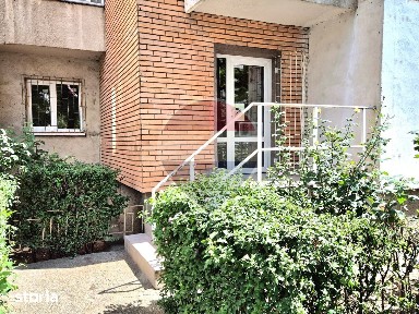 Spațiu comercial cu vitrină stradală în zona Fortuna