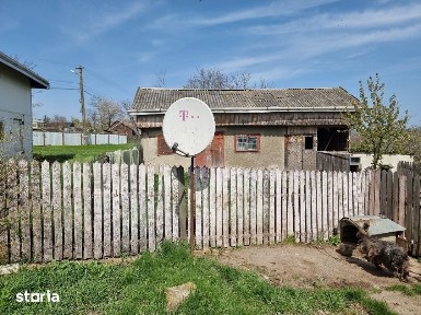 De vanzare Casa Nicseni | Roma | Botosani | an constructie 2011