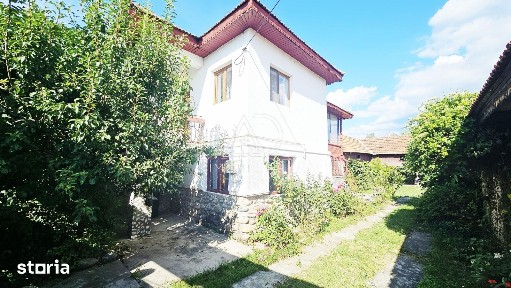 Casă P+1 de vânzare în Bumbești-Jiu