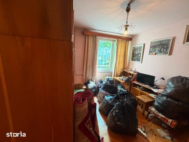 Apartament 2 camere de vanzare zona semicentrala Targu Mures, Mures