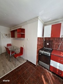 Apartament 1 camera - Zona Transilvaniei, Parter Inalt