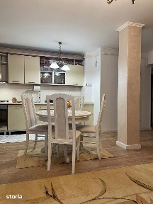 cv 148 Bd.Republicii, apartament 3 camere decomandat + beci