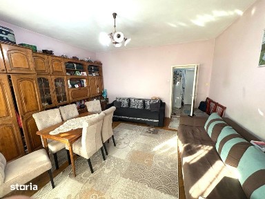 Apartament 2 camere | 58.8 mp | Mobilat & utilat | Ultracentral