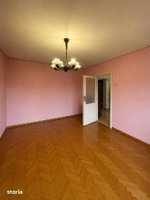 Apartament 2 camere decomandat, 52 mp, etaj 3, b-dul Unirii