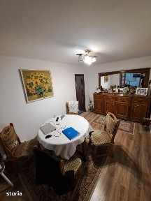 Vanzare apartament 3 camere,72 mp, parter zona Universitate V Babes