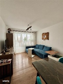 Apartament 2 camere cartierul Sasar