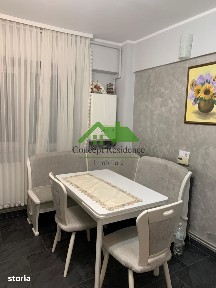 3 camere, bloc cu lift, renovat 2021 - zonă centrală