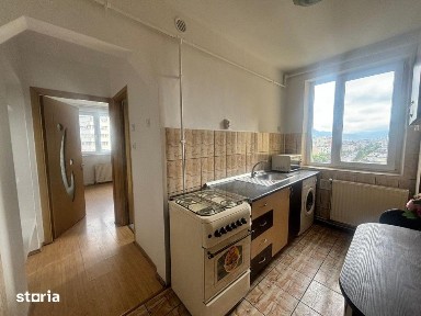 Vanzare - Apartament cu 2 camere, etaj 10, suprafata utila 46 mp