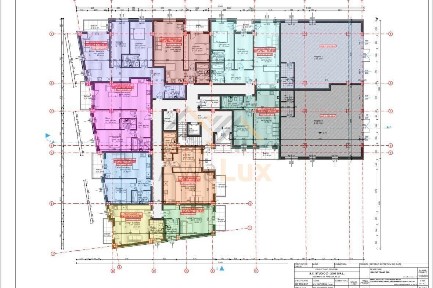 Apartamente de vanzare in noul complex rezidential Vasile Alecsandri