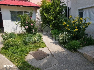 3 camere în casă | Ultracentral | Curte liniștită | Comision 0%