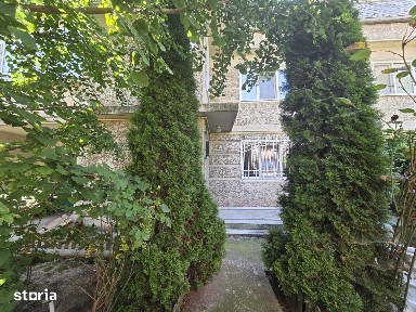 Investiție în inima orașului - Casă P+1 cu teren de 364 mp