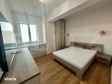 Apartament nou cu 2 camere, zona Calea Severinului