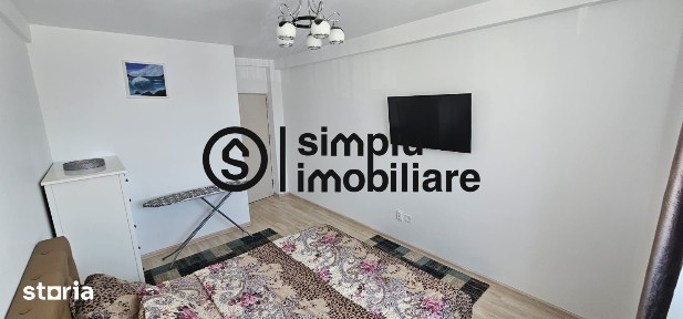 2 camere, etaj 1, Happy Residence - 500 Euro