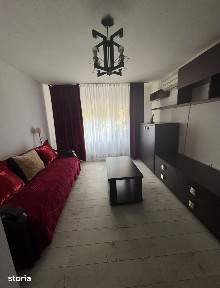 Apartament zona Rovine