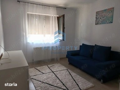 3 Camere Dobroesti Decomandat Etaj 3/3