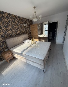 Apartament 3 Camere | Onix Park Pipera | Parcare Subterana Inclusa |