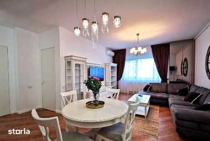 De inchiriati 2 camere | Pipera | 4City North | PREMIUM | Parcare