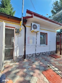 Casa 4 camere, teren 190 mp, toate utilitatile, Brailita